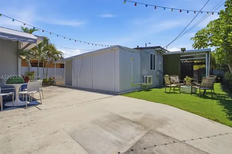 301 SW 36th Avenue Miami FL 33135