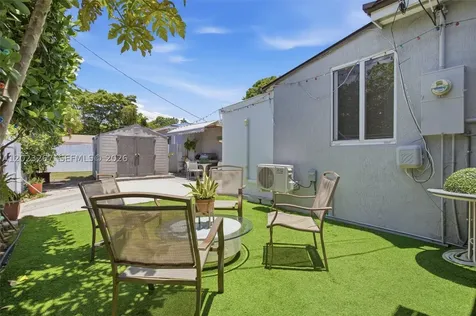 301 SW 36th Avenue Miami FL 33135