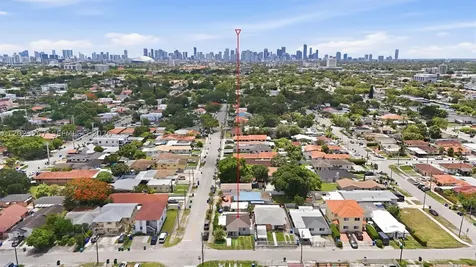 301 SW 36th Avenue Miami FL 33135