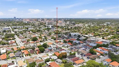 301 SW 36th Avenue Miami FL 33135