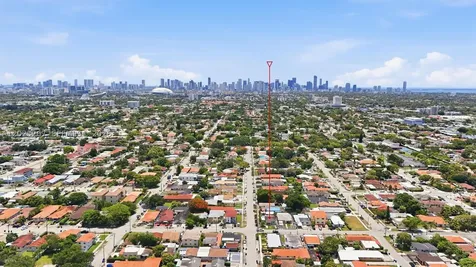 301 SW 36th Avenue Miami FL 33135