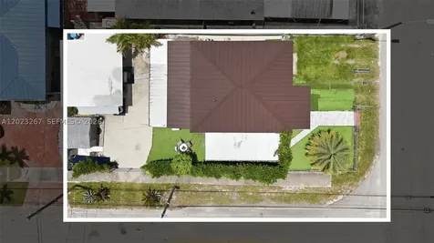301 SW 36th Avenue Miami FL 33135