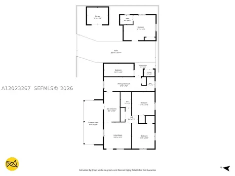 301 SW 36th Avenue Miami FL 33135