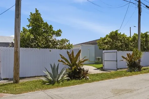 301 SW 36th Avenue Miami FL 33135