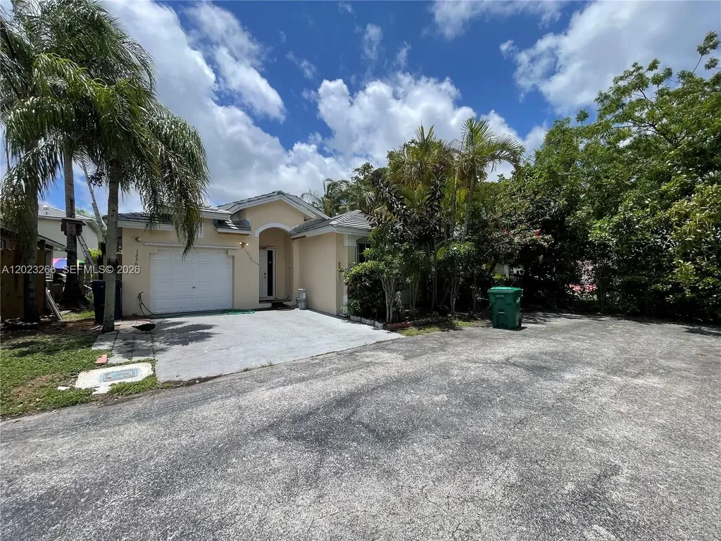12360 SW 145th Street Miami FL 33186