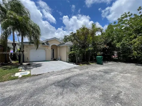 12360 SW 145th Street Miami FL 33186