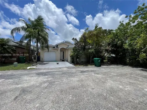12360 SW 145th Street Miami FL 33186