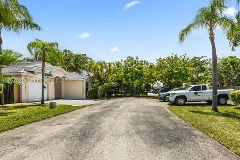 12360 SW 145th Street Miami FL 33186
