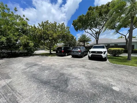 12360 SW 145th Street Miami FL 33186