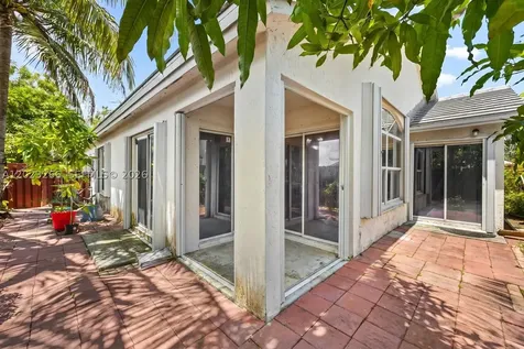 12360 SW 145th Street Miami FL 33186