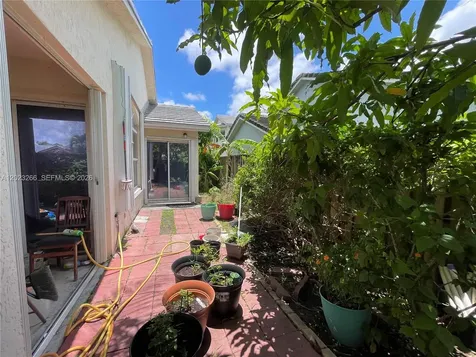 12360 SW 145th Street Miami FL 33186