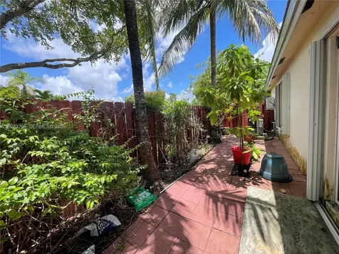 12360 SW 145th Street Miami FL 33186