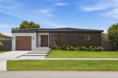 1911 SW 18th Avenue Miami FL 33145