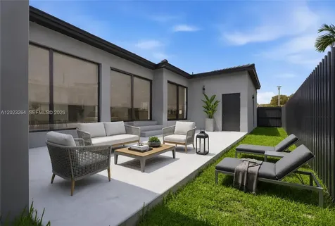 1911 SW 18th Avenue Miami FL 33145