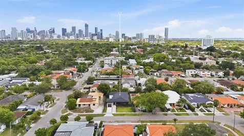 1911 SW 18th Avenue Miami FL 33145