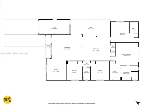1911 SW 18th Avenue Miami FL 33145