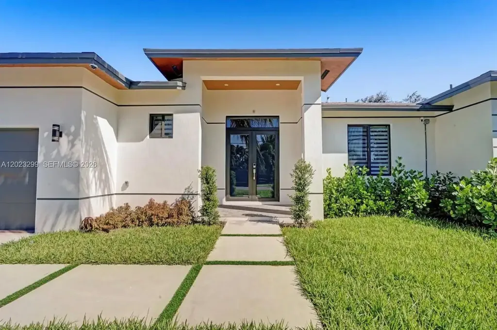 1930 SW 36th Avenue Fort Lauderdale FL 33312