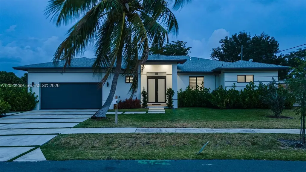 1930 SW 36th Avenue Fort Lauderdale FL 33312