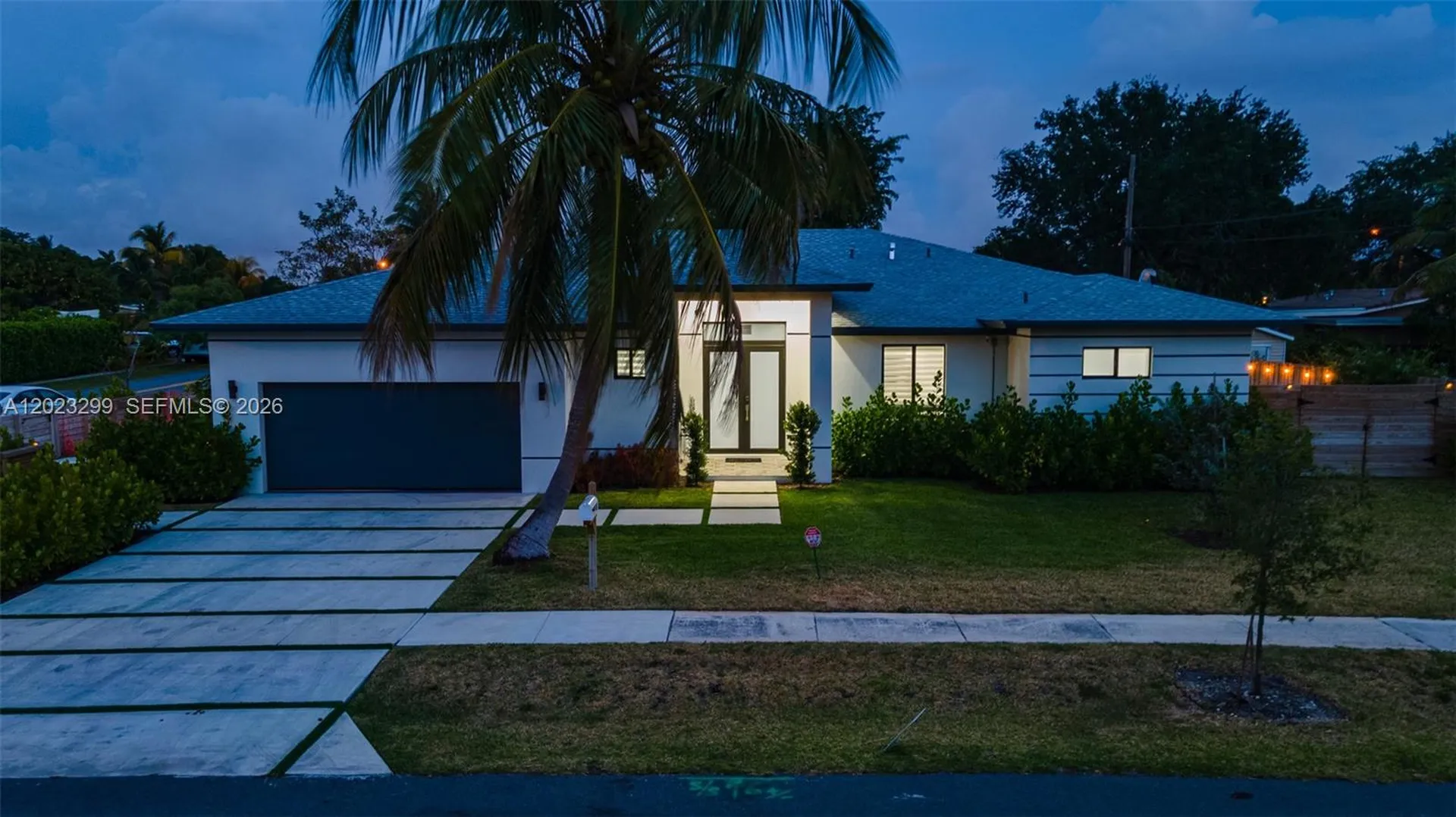1930 SW 36th Avenue Fort Lauderdale FL 33312