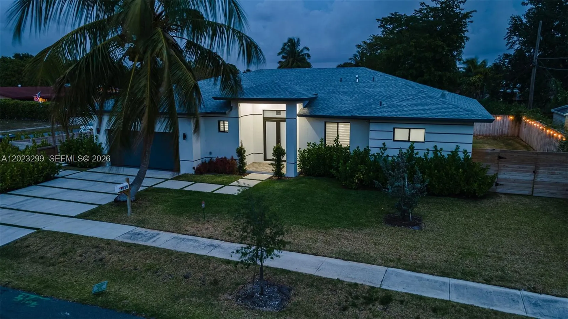 1930 SW 36th Avenue Fort Lauderdale FL 33312