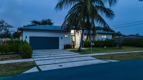 1930 SW 36th Avenue Fort Lauderdale FL 33312