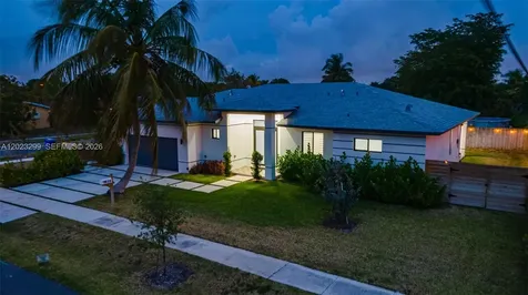 1930 SW 36th Avenue Fort Lauderdale FL 33312