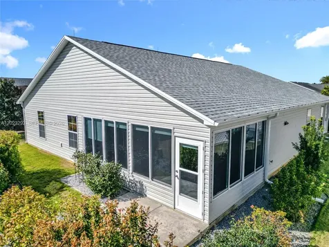 3435 Inverary Avenue The Villages FL 32163