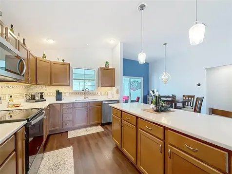 3435 Inverary Avenue The Villages FL 32163