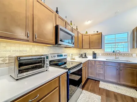 3435 Inverary Avenue The Villages FL 32163