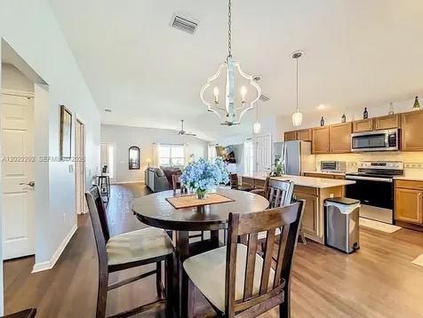 3435 Inverary Avenue The Villages FL 32163