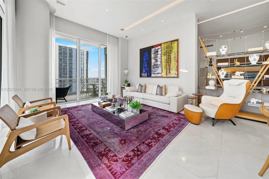 900 Brickell Key Boulevard Miami FL 33131