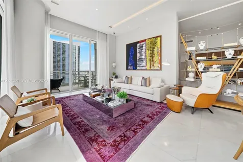 900 Brickell Key Boulevard Miami FL 33131