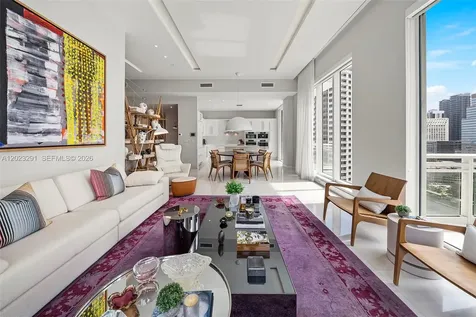 900 Brickell Key Boulevard Miami FL 33131