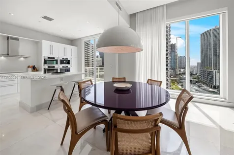 900 Brickell Key Boulevard Miami FL 33131