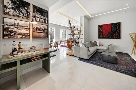900 Brickell Key Boulevard Miami FL 33131