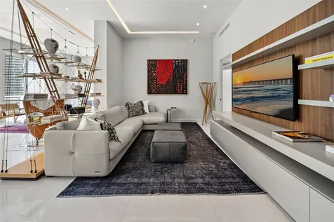 900 Brickell Key Boulevard Miami FL 33131