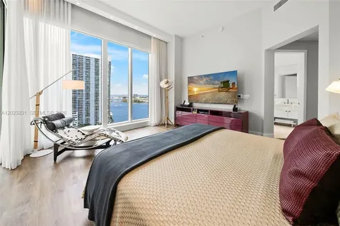 900 Brickell Key Boulevard Miami FL 33131