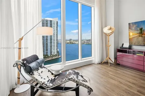 900 Brickell Key Boulevard Miami FL 33131