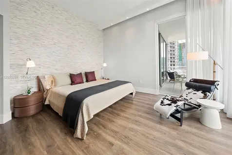 900 Brickell Key Boulevard Miami FL 33131