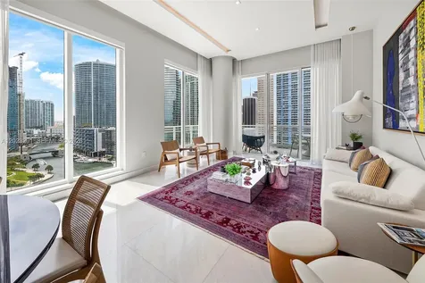 900 Brickell Key Boulevard Miami FL 33131