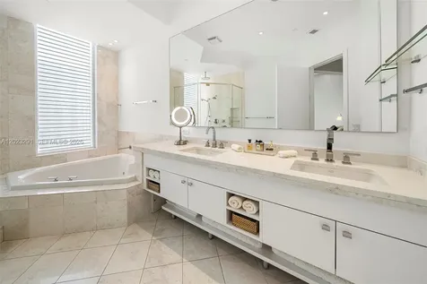 900 Brickell Key Boulevard Miami FL 33131
