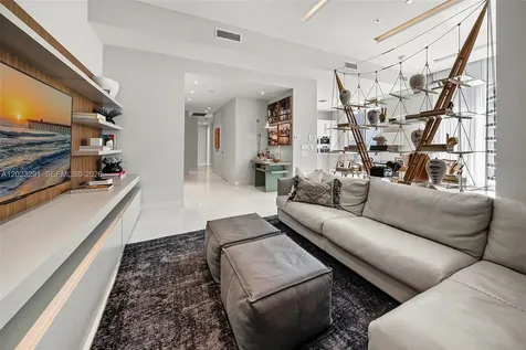 900 Brickell Key Boulevard Miami FL 33131