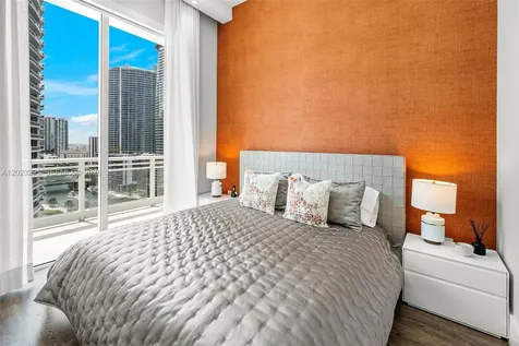 900 Brickell Key Boulevard Miami FL 33131