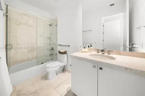 900 Brickell Key Boulevard Miami FL 33131