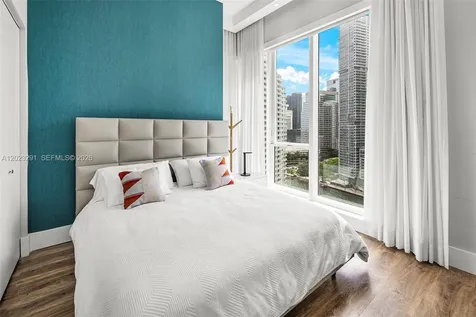 900 Brickell Key Boulevard Miami FL 33131