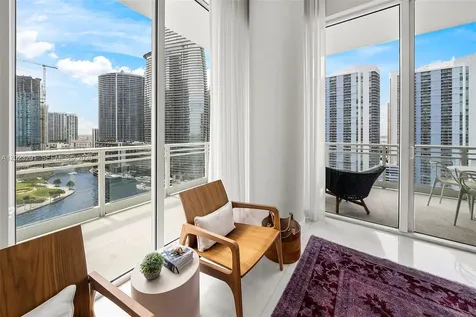 900 Brickell Key Boulevard Miami FL 33131
