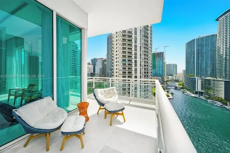 900 Brickell Key Boulevard Miami FL 33131