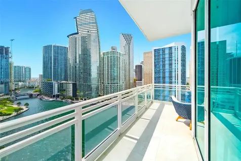 900 Brickell Key Boulevard Miami FL 33131