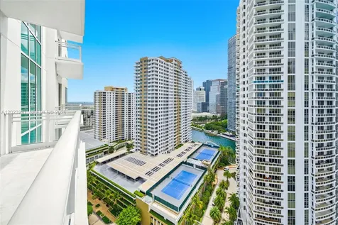 900 Brickell Key Boulevard Miami FL 33131