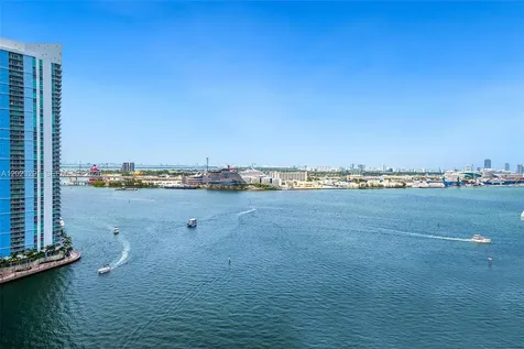 900 Brickell Key Boulevard Miami FL 33131
